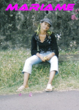 mariame
