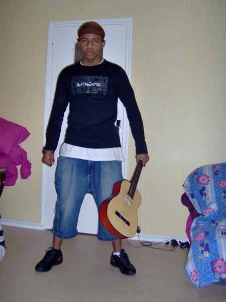 moi en mode d&eacute;ffance