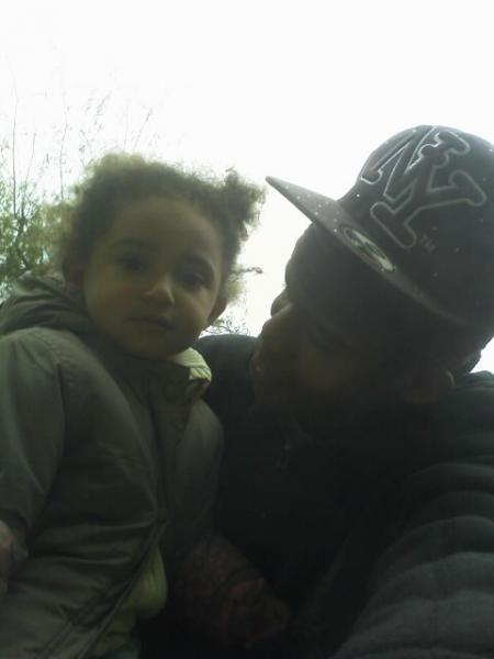 KALIA ET TONTON ANLI